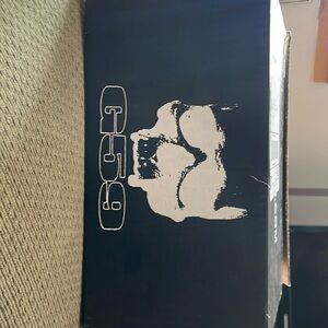 G59 ski goggles. Brand new never used still have original box and everything